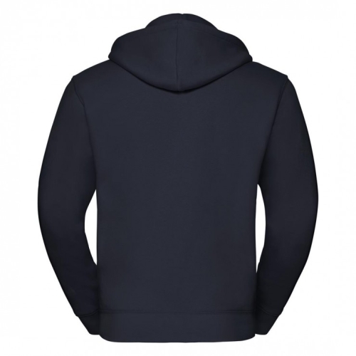 Bluza Męska Men´s Authentic Zipped Hood Jacket z Własnym Haftem